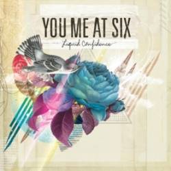 You Me At Six : Liquid Confidence (Nothing to Lose)